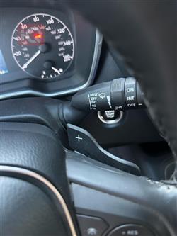 Toyota Corolla Hatchback